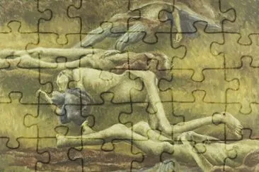 פאזל של 186