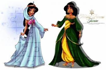 Jasmine