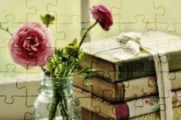 libri jigsaw puzzle