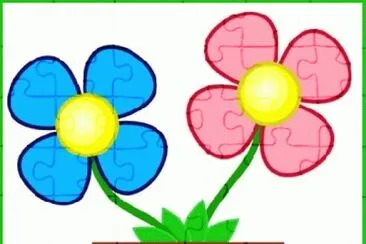 image jigsaw puzzle