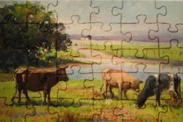 55 jigsaw puzzle