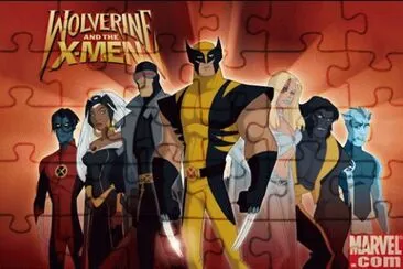 X-men