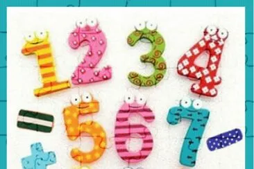 numeros