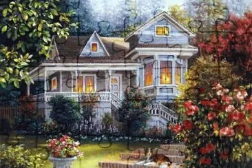 NÂº 1072 jigsaw puzzle