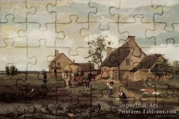 2 jigsaw puzzle