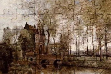 3 jigsaw puzzle
