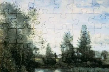 4 jigsaw puzzle