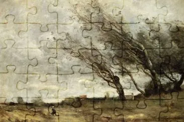 8 jigsaw puzzle