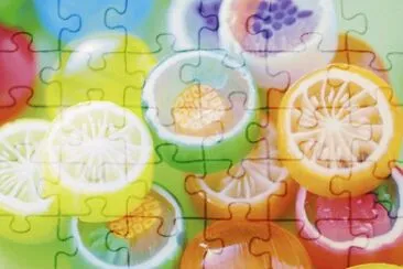 æ°´æžœç³–