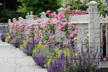 flores jigsaw puzzle