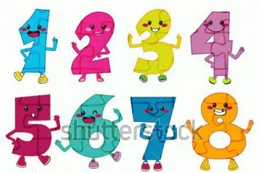 numeros
