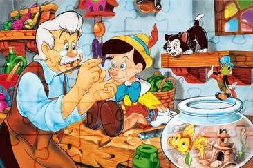 Pinocchio