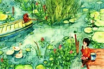 lago