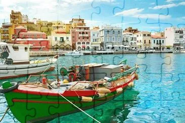 NÂº 1099 jigsaw puzzle