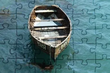 Boat Wykes Regis