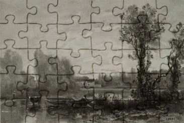 22 jigsaw puzzle