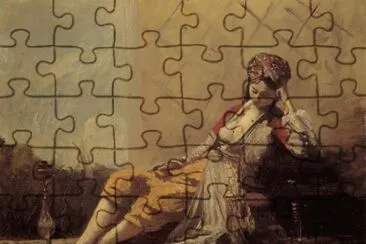 107 jigsaw puzzle