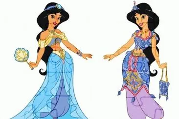 Jasmine