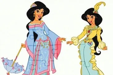 Jasmine