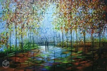 73 jigsaw puzzle