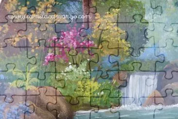 75 jigsaw puzzle