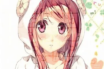Anime4Ever jigsaw puzzle