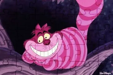 Stregatto