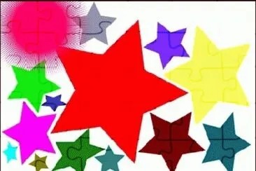 image jigsaw puzzle