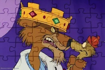 Robin Hood