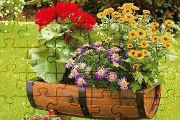paisaje jigsaw puzzle