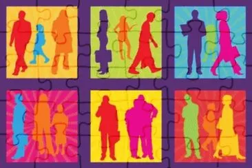 image jigsaw puzzle
