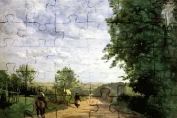 180 jigsaw puzzle