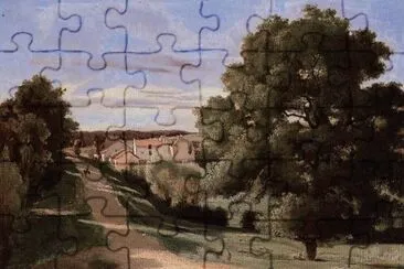 186 jigsaw puzzle