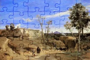 פאזל של 272