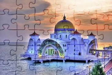 FaraÃ³n jigsaw puzzle
