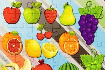 FaraÃ³n jigsaw puzzle