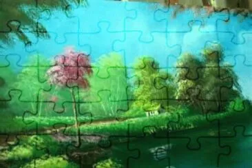81 jigsaw puzzle