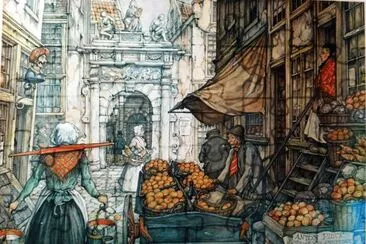 ottocento