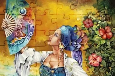 Art from Orestes