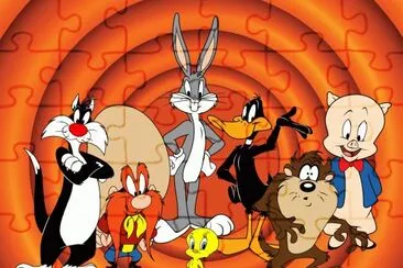 Looney Tunes
