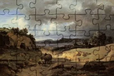 319 jigsaw puzzle