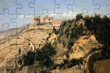 360 jigsaw puzzle