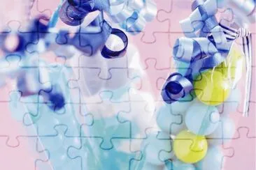 æ°´æžœç³– jigsaw puzzle