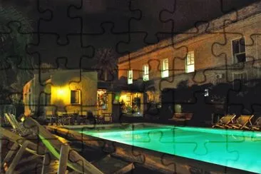 En La Paz. Entre RÃ­os. Argentina jigsaw puzzle
