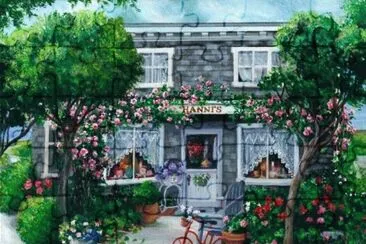 casa