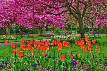 jardim