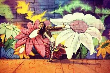 flor