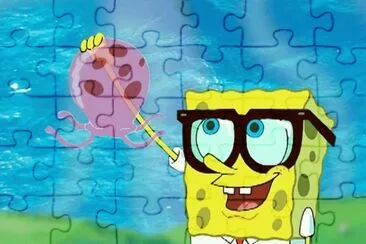 SpongeBob