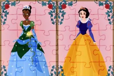 Tiana SnowWhite