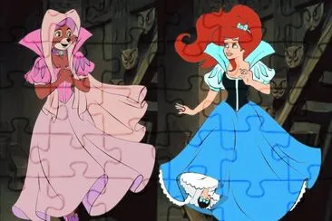 Marian Ariel